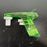 Thermo Scientific S1 Pipet Filler image 2
